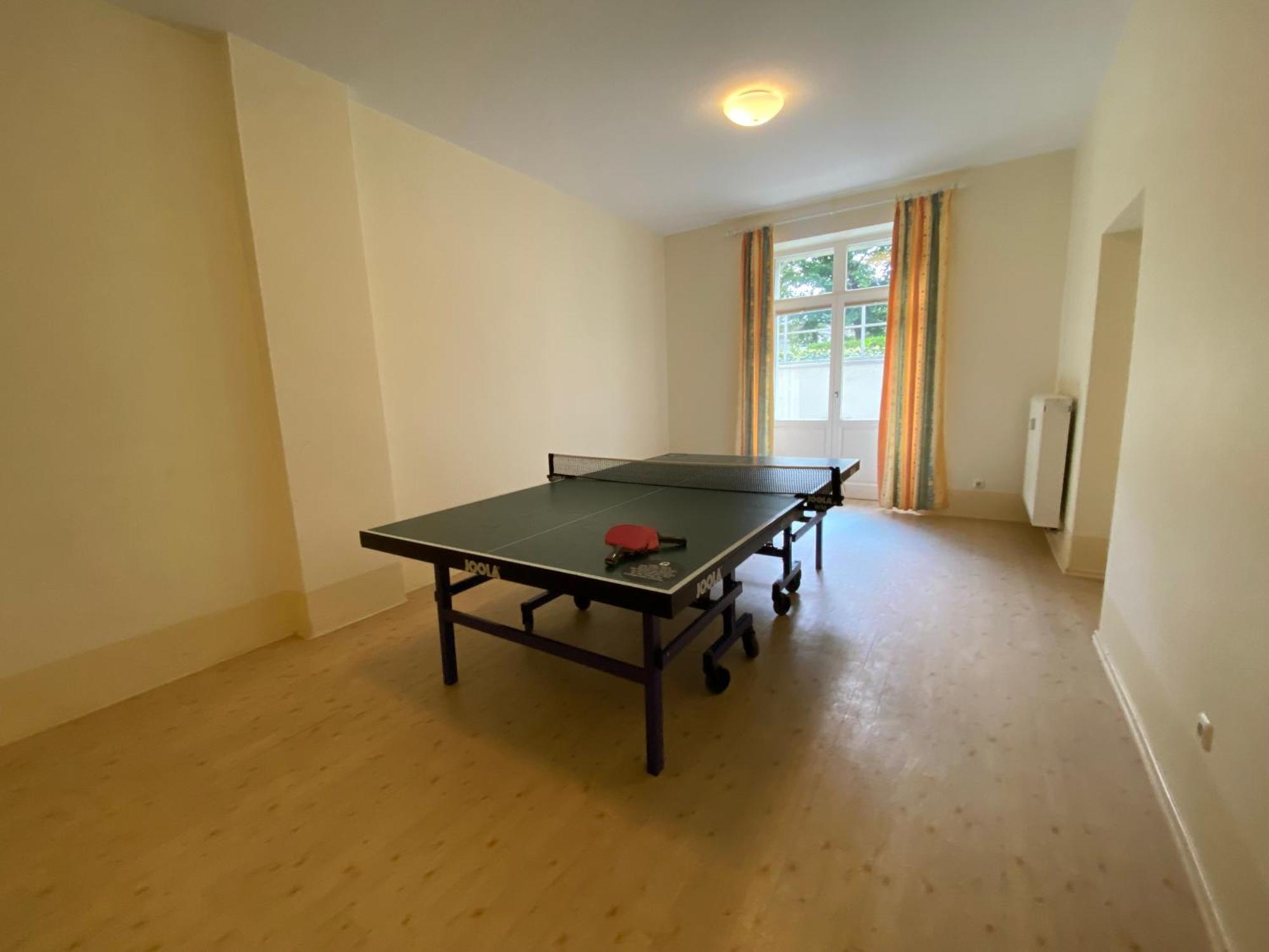 Residenz Bleichroeder - Ferienwohnung 18 Heringsdorf  Exteriör bild