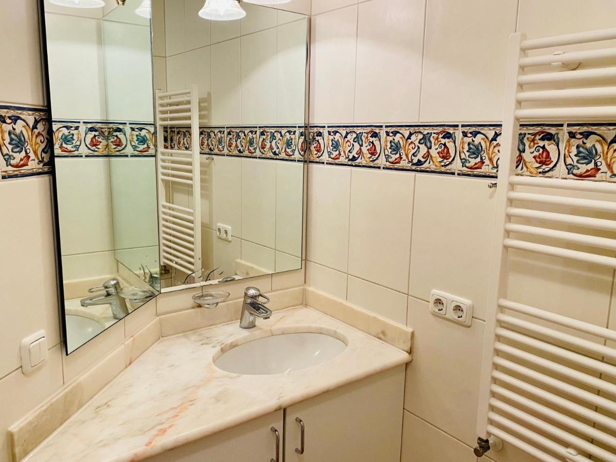 Residenz Bleichroeder - Ferienwohnung 18 Heringsdorf  Exteriör bild